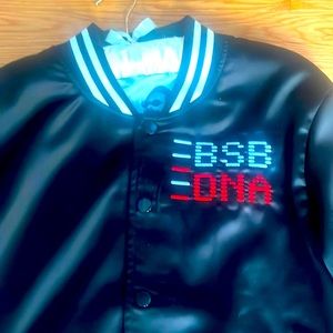 Backstreet Boys | Jackets & Coats | Brand New Backstreet Boys Dna 